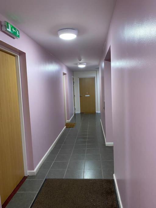 Casa Kerr @ The Broch Apartment Пърт Екстериор снимка
