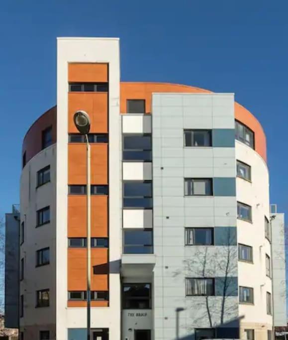 Casa Kerr @ The Broch Apartment Пърт Екстериор снимка