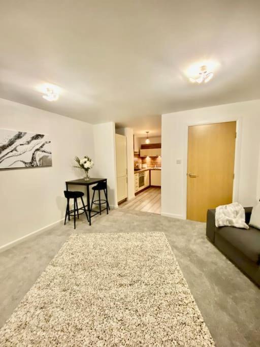 Casa Kerr @ The Broch Apartment Пърт Екстериор снимка